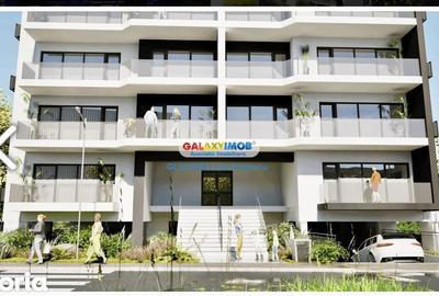 Apartament cu 3 camere în 13 Septembrie - 3