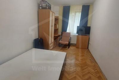 Apartament 2 camere decomandat pe strada Horea, Cluj Napoca - 5