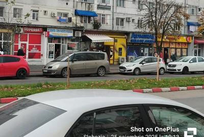 Spațiu comercial, de 200 mp, în Ultracentral - 5