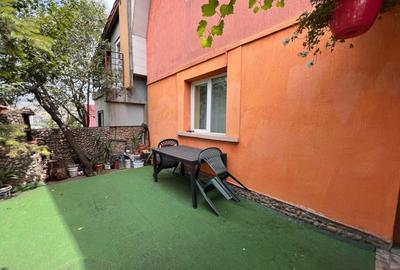 Casa cu 3 camere plus 2 anexe, 120 MP + Teren 200 MP, Gruia - 11