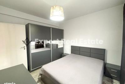 Apartament cu 2 camere semidecomandat în Central - 4