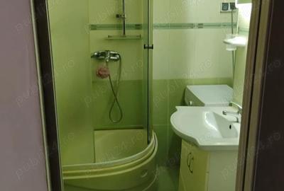 Garsonieră decomandată în Freidorf