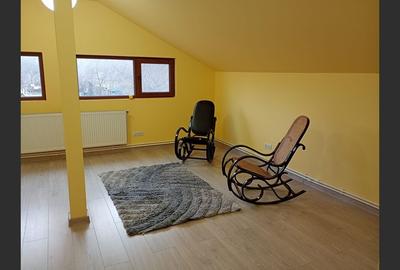 CASA P+M , CLASA ENERGETICA A, ZONA GENERAL - 8