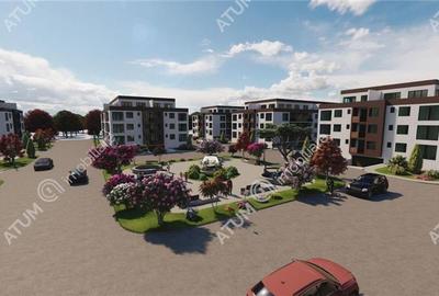 Apartament cu 2 camere decomandat în Terezian - 2