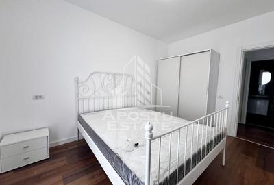 Apartament cu 2 camere decomandat, mobilat în Torontalului - 5