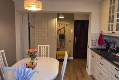 Apartament 2 camere decomandat Aparatorii patriei - 1