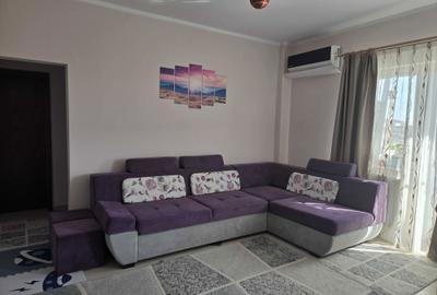 Apartament cu 2 camere semidecomandat în Giroc - 1