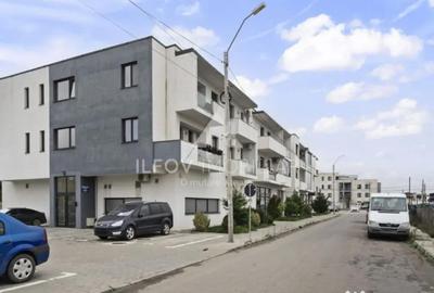 Apartament cu 2 camere decomandat, mobilat în Tunari - 14