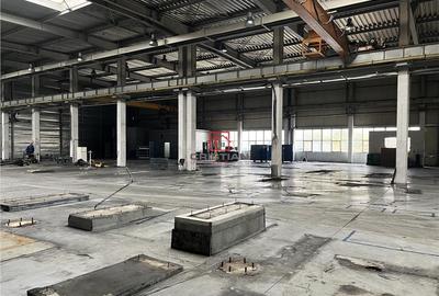 Spațiu comercial, de 15,000 mp, în Militari - 12