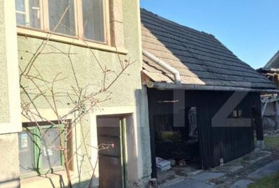 Vanzare Casa in Sacele - Locuin?a cu Teren Generos cu - 2
