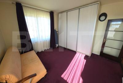 Apartament 110 mp, 3 camere cu parcare si boxa, Calea Moldovei Apartament 110 mp, 3 camere cu parcare si boxa, Calea Moldovei - 8