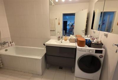 Vanzare apartament 3 camere Calarasi, Mobilat - 10
