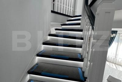 Casa Premium cu 6 camere, 238 mp utili, zona centrala, Radauti - 6