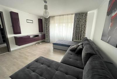 Apartament 2 camere de inchiriat, mobilat modern – Str. Telegrafului - 2