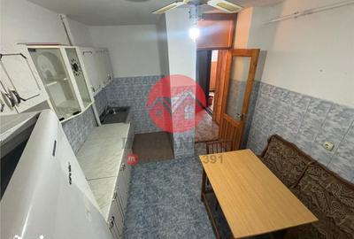 Apartament cu 2 camere decomandat în E3 - 5