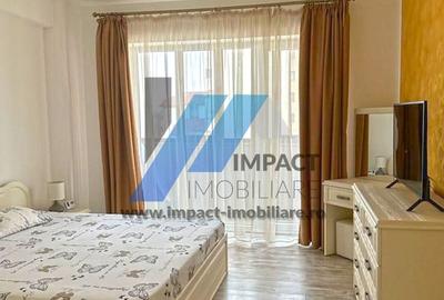 2 camere LUX, etaj1, Brazda- Amaradia, bloc nou cu loc parcare - 4