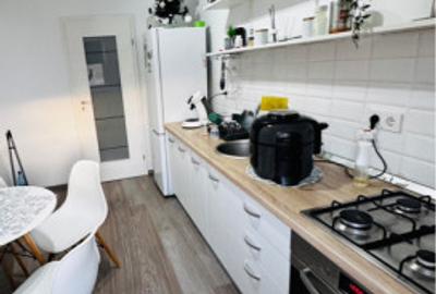 Apartament cu 2 camere decomandat în Nord - 1