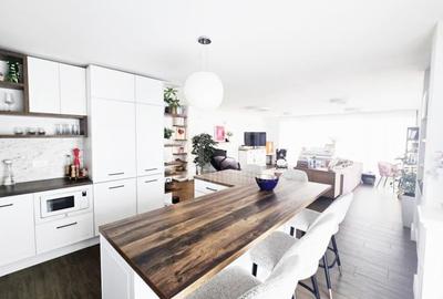 Apartament 3 camere de vanzare in Gheorgheni, Cluj Napoca - 8