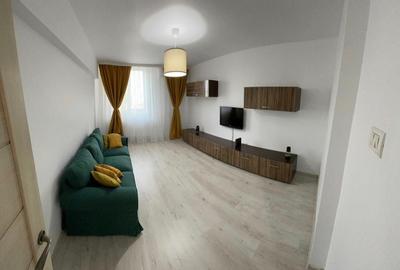 2 Camere, Decomandate, Capitol - 1