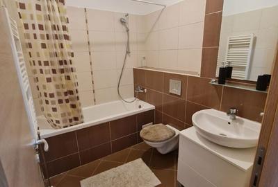 Apartament cu 2 camere în UTA - 17