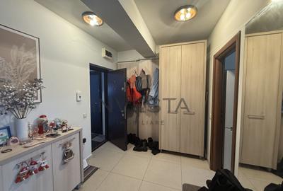 Garsonieră decomandată, mobilată în Zorilor - 2