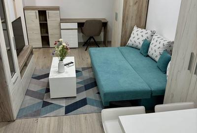 Garsonieră semidecomandată în Decebal - 8