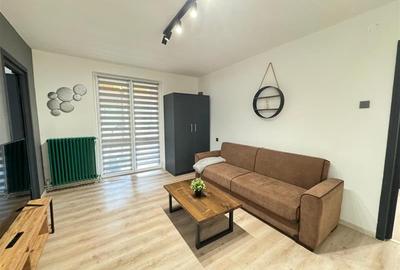 Apartament cu 2 camere în 7 Noiembrie
