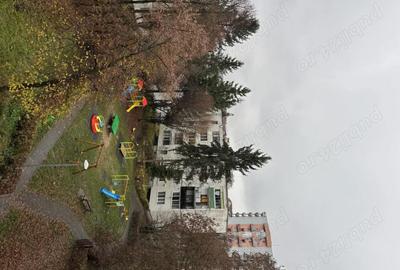 Apartament cu 4 camere decomandat în Central - 2