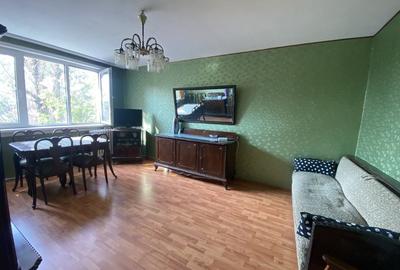 Apartament de vanzare 3 camere Domenii Mihalache - 2