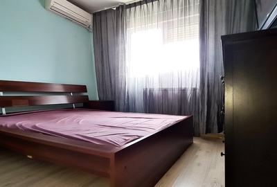 Apartament cu 2 camere decomandat, mobilat în Morarilor - 2