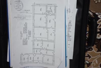 Vand 3000m teren cu Casa 260 m ?i afacere in VASLUI - 1