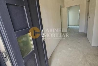 Casă individuală cu 4 camere cu Canalizare în Miroslava - 7