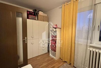 Apartament cu 3 camere complet renovate in zona Sagului - 5