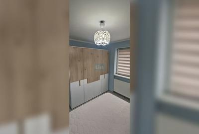 Apartament cu 2 camere semidecomandat, mobilat în Decebal - 9