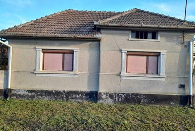 Casă cu 4 camere în Gurbediu - 5