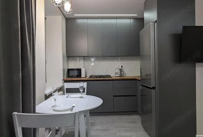 Garsonieră decomandată în Gemenii - 2