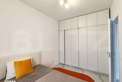 Apartament cu 2 camere în Central - 2