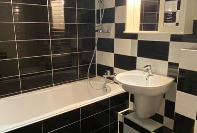 Apartament cu 2 camere decomandat, mobilat în Tineretului - 11