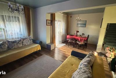 Casă cu 4 camere cu Teren 232 Mp în Miroslava - 4