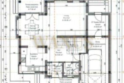 Teren de 6000 mp, în Jucu - 3