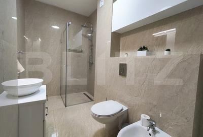 Apartament cu 3 camere, 57 mp, Prima Universitatii - 5