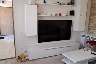 Apartament cu 2 camere semidecomandat în Moșilor