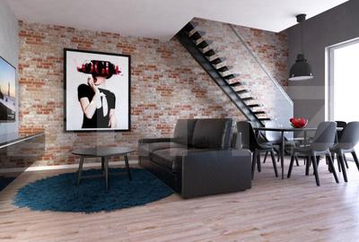 Apartament 3 camere, 82 mp, semidecomandat, zona Lidl Giroc