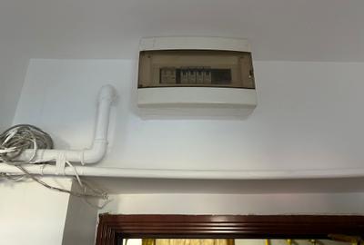 3 camere decomandat, Centrală proprie, Parcare inclusă, Zonă liniștită Chitila - 9