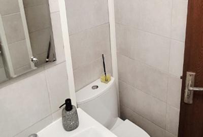 Garsonieră semidecomandată în Tractorul - 4