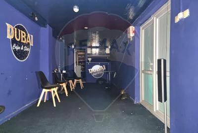 Spațiu comercial, de 42 mp, în Central - 2