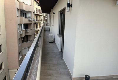 Apartament cu 4 camere semidecomandat în Arcul de Triumf - 18