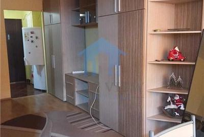 Garsonieră decomandată în Mănăștur - 3