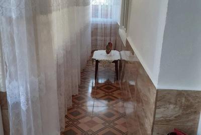 Casă cu 3 camere cu Teren 700 Mp în Central - 5
