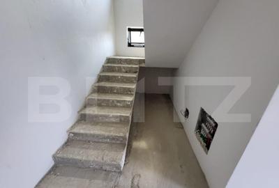 Casa individuala, 162 mp utili, 440 mp teren, zona Barnova - 2